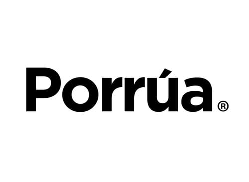 Logo Librerias Porrua