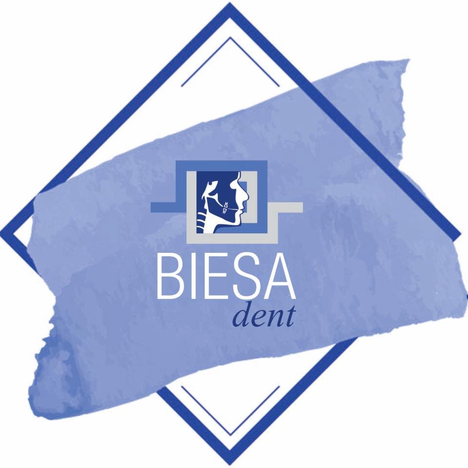 Logotipo Biesadent